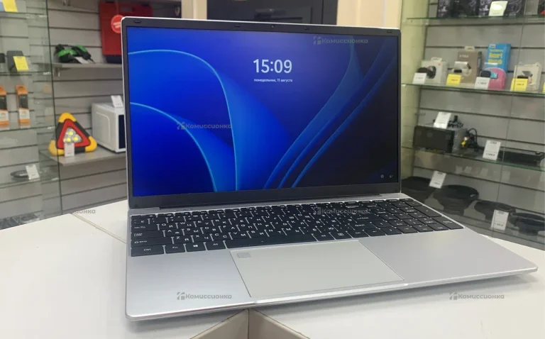 Ноутбук  CELERON(R) N5095