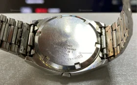Часы  Seiko 7123-5190