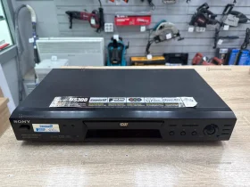 Купить DVD плеер SONY DVP-NS3000 б/у , в Москва и область Цена:1500рублей