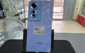 Купить Oppo Reno11 F 8/256 ГБ б/у , в Чапаевск Цена:8990рублей