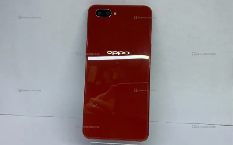 Oppo a3s 6/128