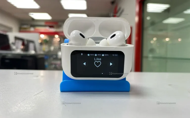 Наушники  ANC PRO2+