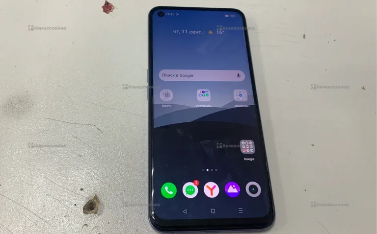 Realme 8i 4/64GB