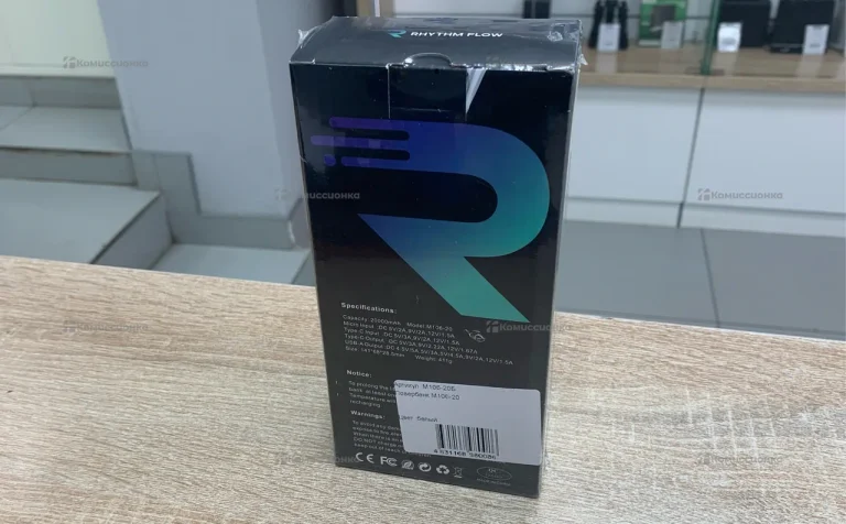 Power Bank  20,000mah