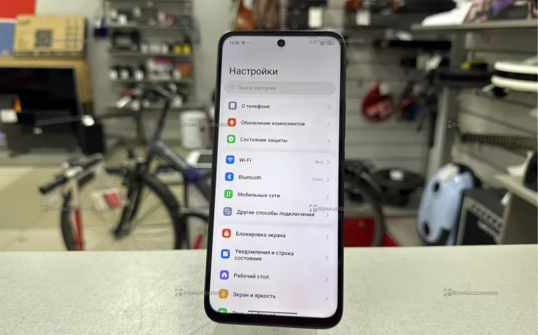 Xiaomi Redmi 13 6/128 ГБ