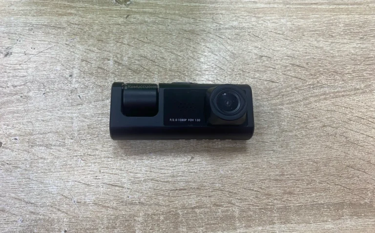Видеорегистратор Black Box