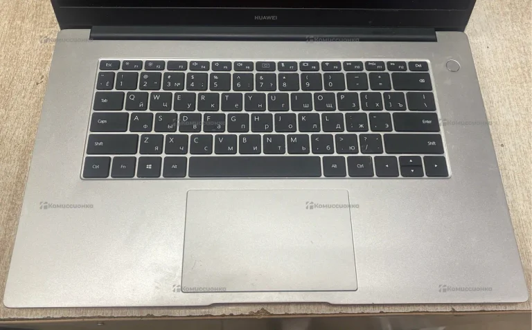 Ноутбук HUAWEI BOHB-WAX9