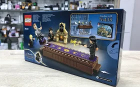 Купить Lego 76441 б/у , в Санкт-Петербург Цена:1900рублей