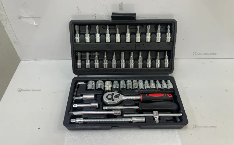 46 предметов