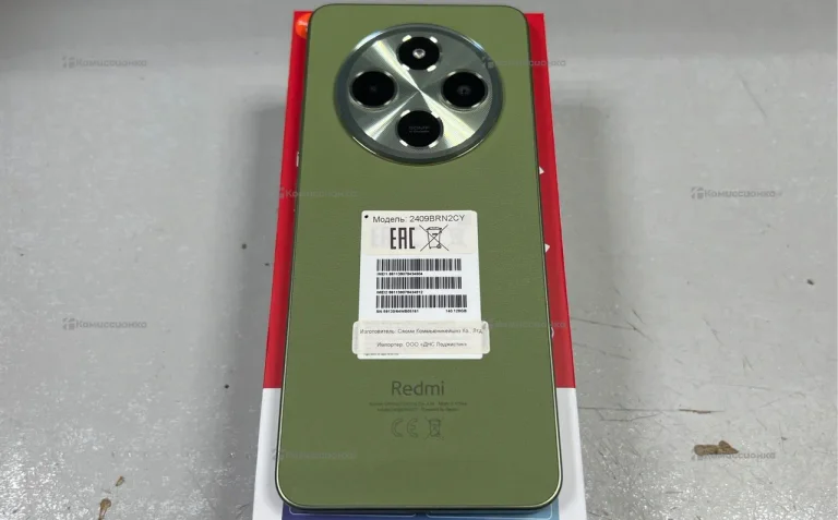 Xiaomi Redmi 12C 4/128 ГБ