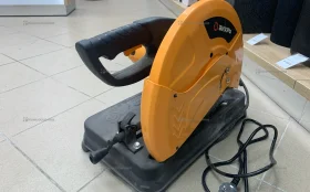 Купить Торцовочная пила ВИХРЬ ОП-355/2500 б/у , в Пенза Цена:4990рублей