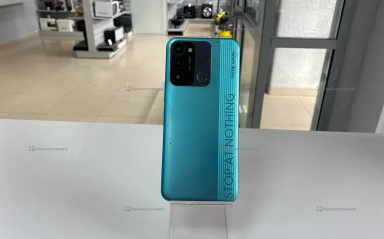 Tecno Spark 8C 4/64Gb