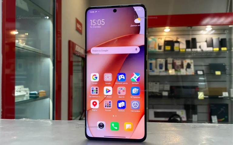 Xiaomi Redmi Note 13 Pro+ 8/256 ГБ