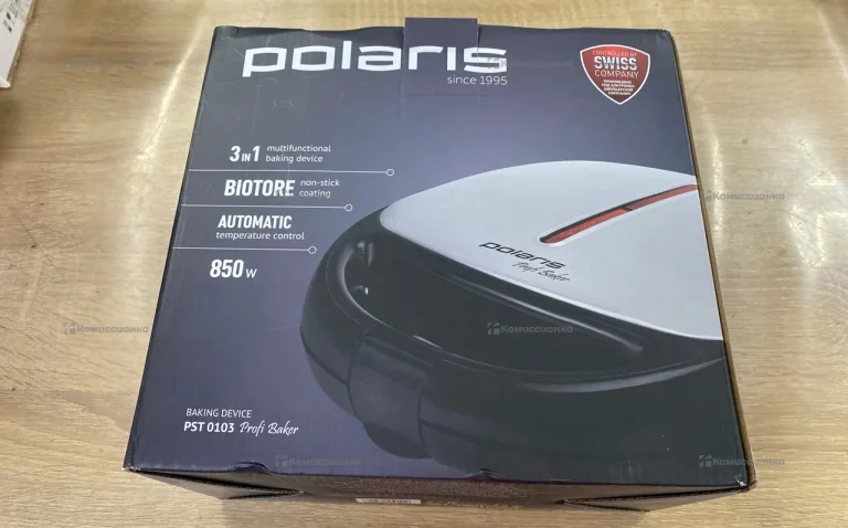 Универсальный пекарь Polaris PST 0103