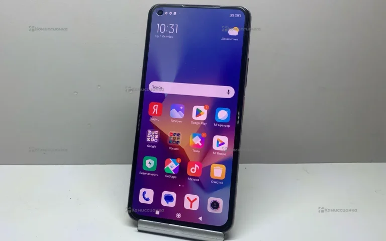 Xiaomi Mi 11 Lite 8/128 ГБ