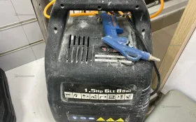 Безмасляный компрессор FOXWELD Aero 180/6