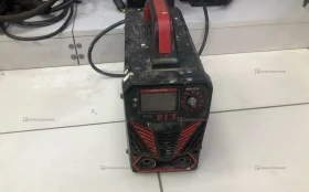 Купить Сварочный аппарат P.I.T PMI220-C1 б/у , в Курган Цена:2900рублей