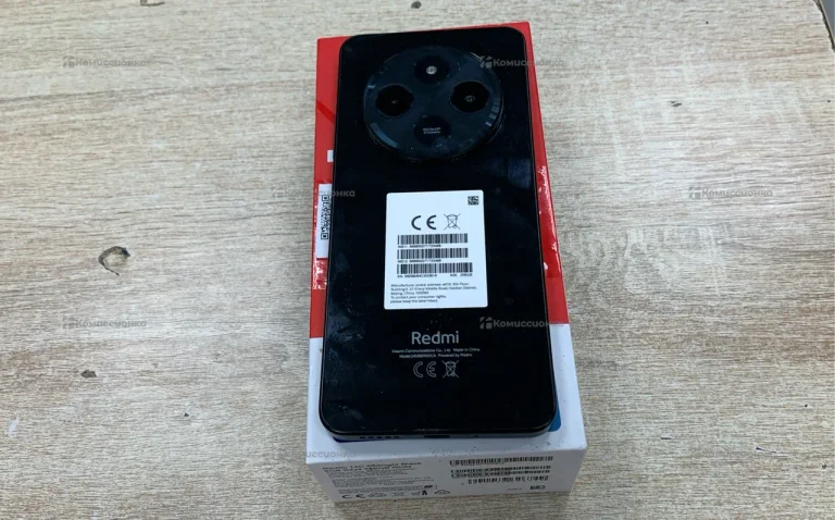 Xiaomi Redmi 14C 8/256 ГБ