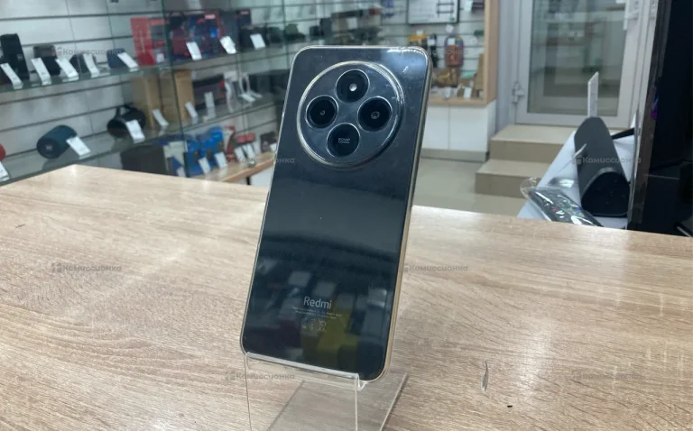 Xiaomi Redmi 14C 4/128 ГБ