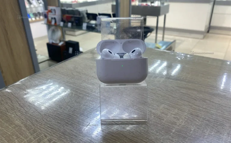 Наушники  AirPods Pro rep.