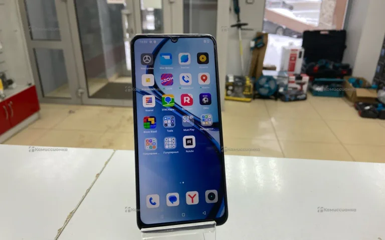 Realme Note 60 6/128 ГБ