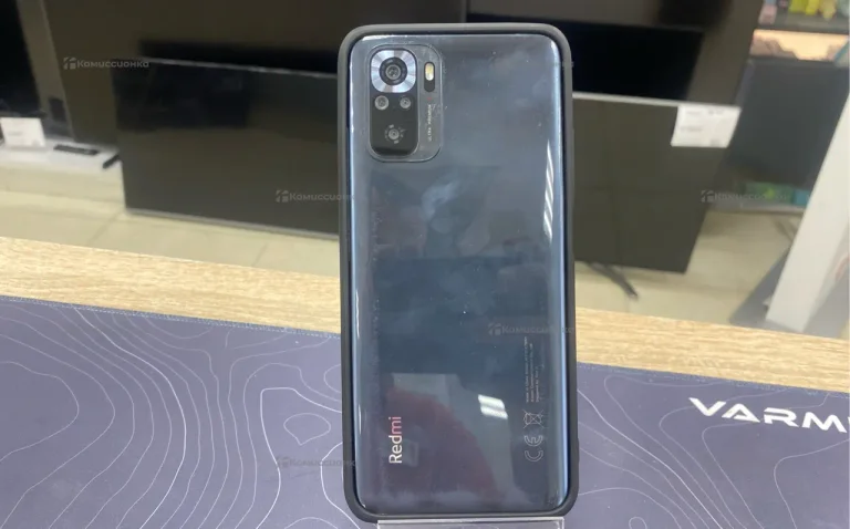 Xiaomi Redmi Note 10S 6/64 ГБ