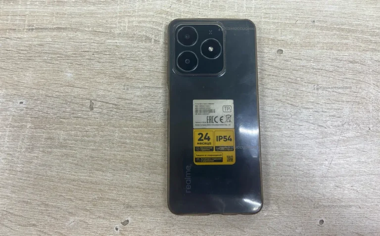 Realme C61 6/128Gb