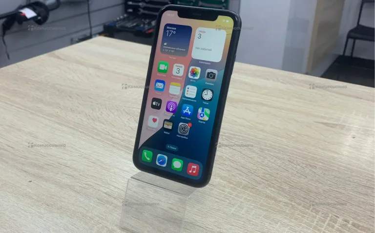 Apple iPhone 11 128Gb