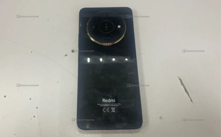 Xiaomi Redmi A3 3/64 ГБ