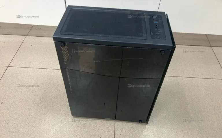 Системный блок  Ryzen 5 5500