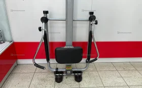 Купить Тренажер для гребли TORNEO б/у , в Краснодар Цена:2990рублей