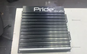 Купить Усилитель  Pride Uno Plus б/у , в Уфа Цена:5500рублей