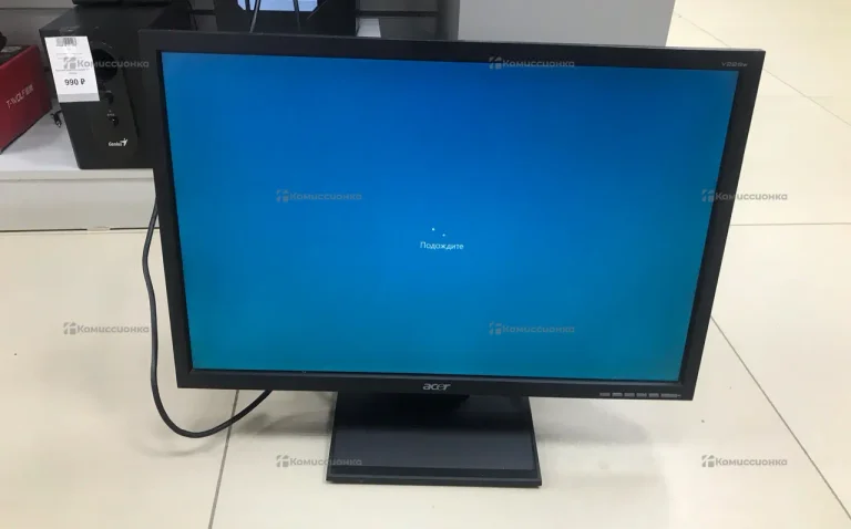 Монитор Acer V223W