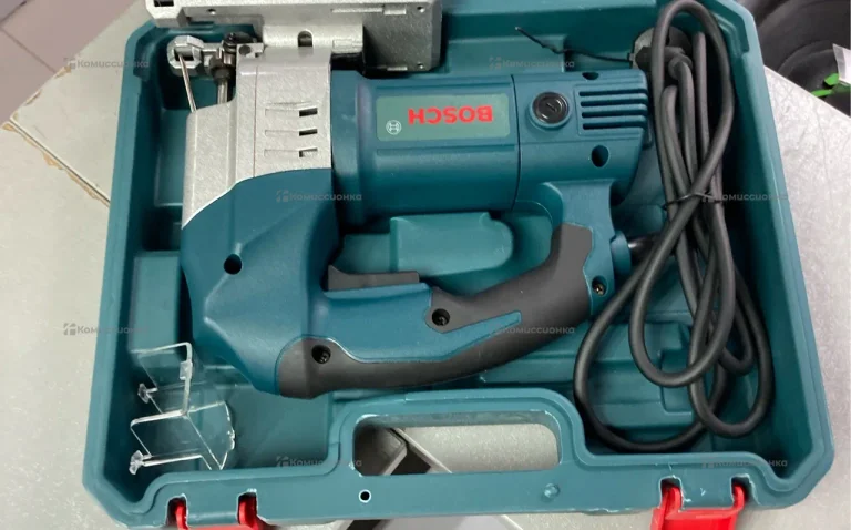 лобзик BOSCH копия