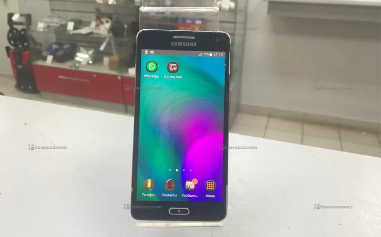 Samsung Galaxy A5 2/16 ГБ