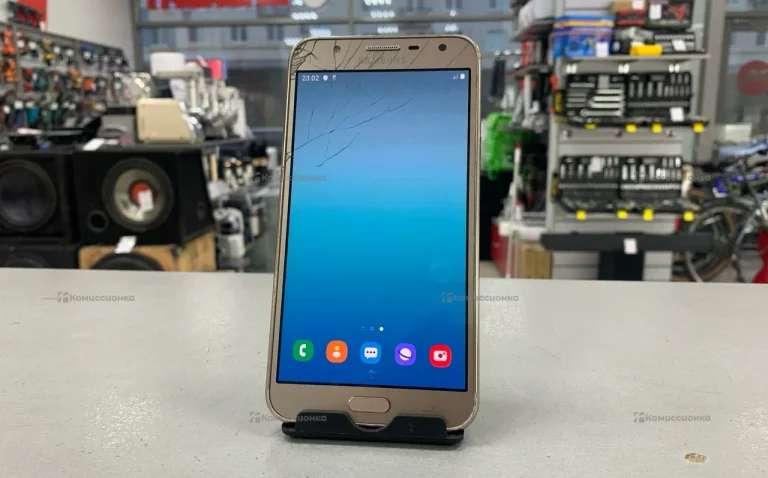 Samsung Galaxy J7 Neo 2/16 ГБ