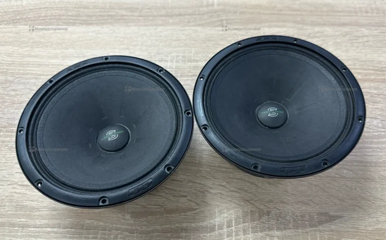 Колонки Apocalypse AP-M61SE