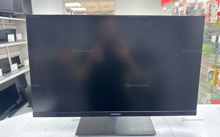 Монитор Samsung S27H850QFI