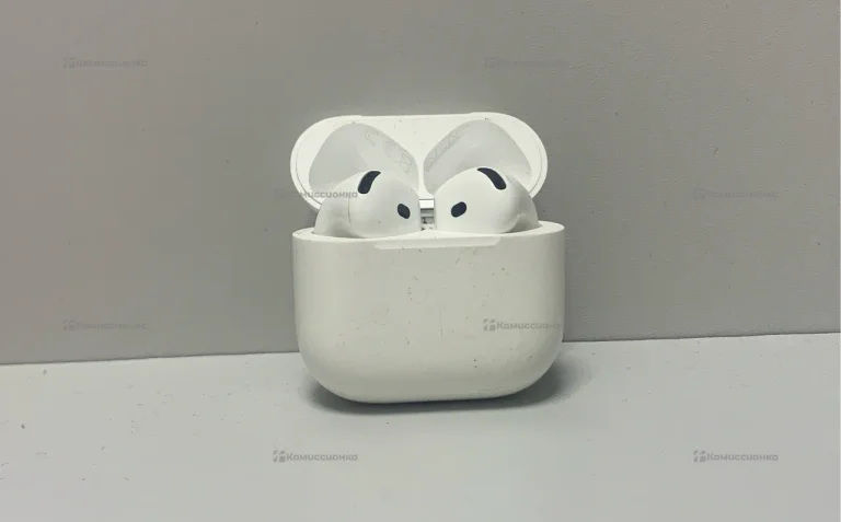Наушники Air Pods 4 (Type-C)