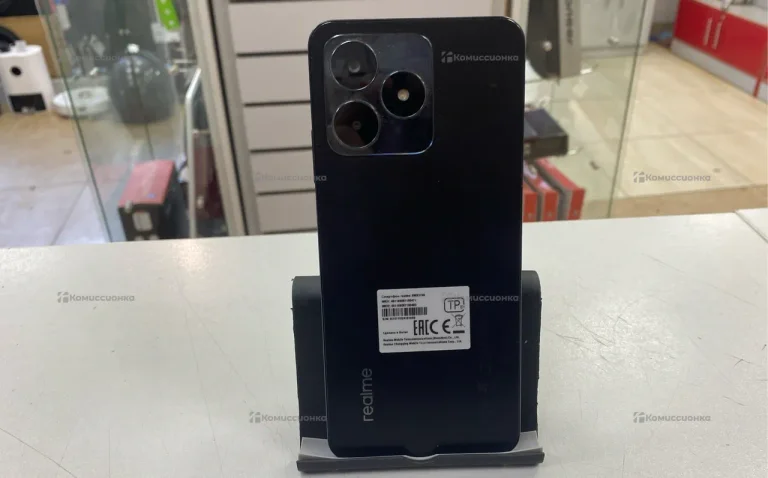 Realme C53 8/256 ГБ