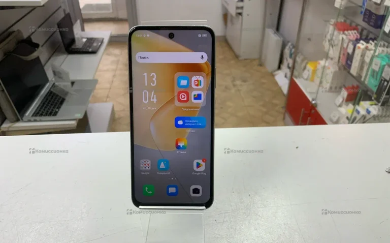 Infinix Hot 50i 4/128 ГБ