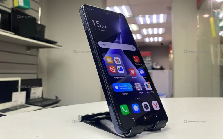 Tecno POVA 5 8/256Гб