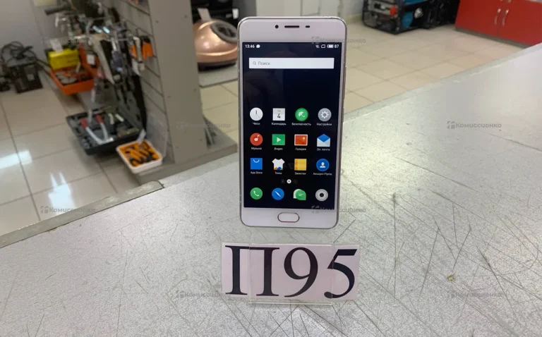 Meizu M3s 16GB