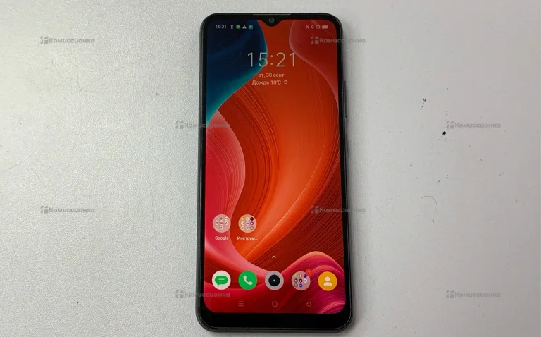 Realme C20 2/32Gb