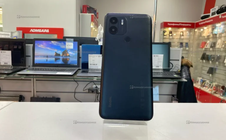 Xiaomi Redmi A2+ 3/64 ГБ