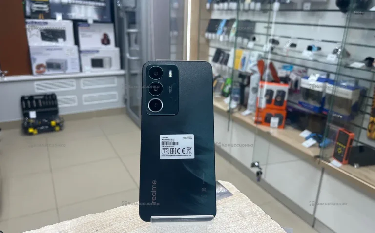 Realme C71 6/128 ГБ