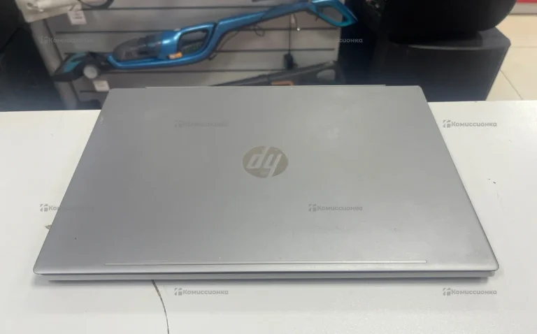 Ноутбук  HP 15-cw0041ur