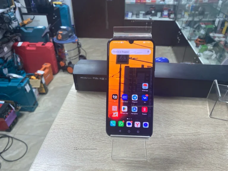 Honor 10 Lite 32Gb