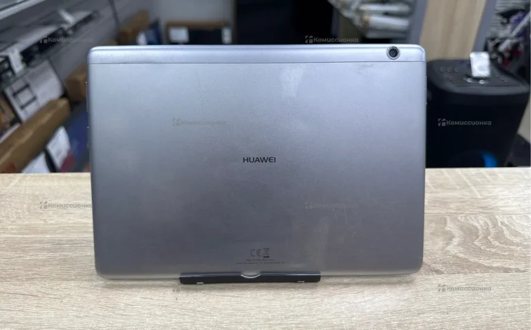 Планшет Huawei Mediapad T3 10 16Gb LTE (ags-l09)