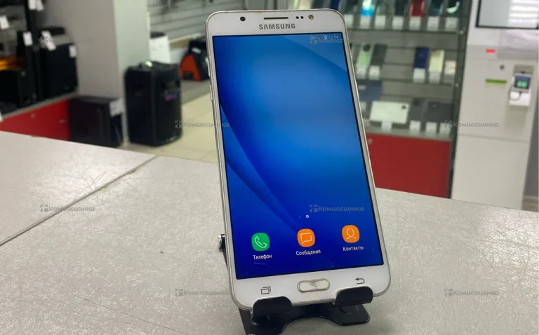 Samsung Galaxy J7 V 2/16 ГБ